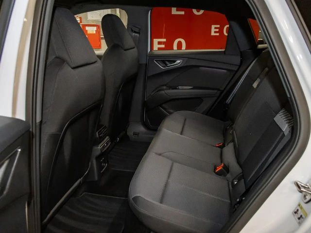 Audi Q4 e-tron Sportback