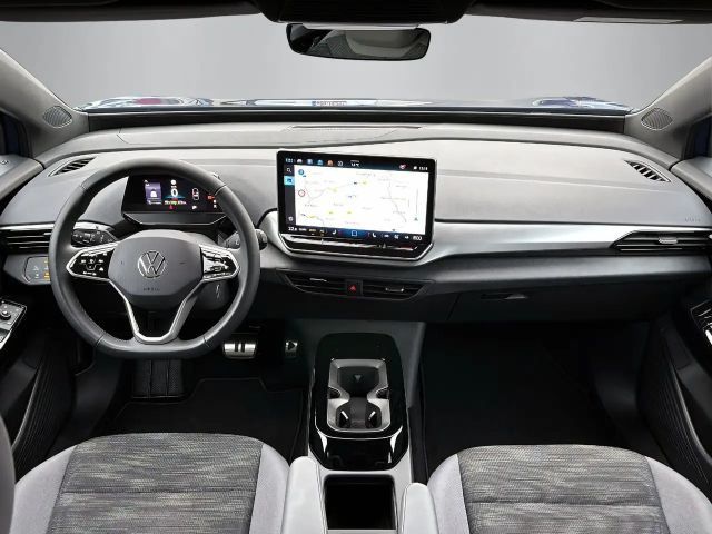 Volkswagen ID.4 Pure