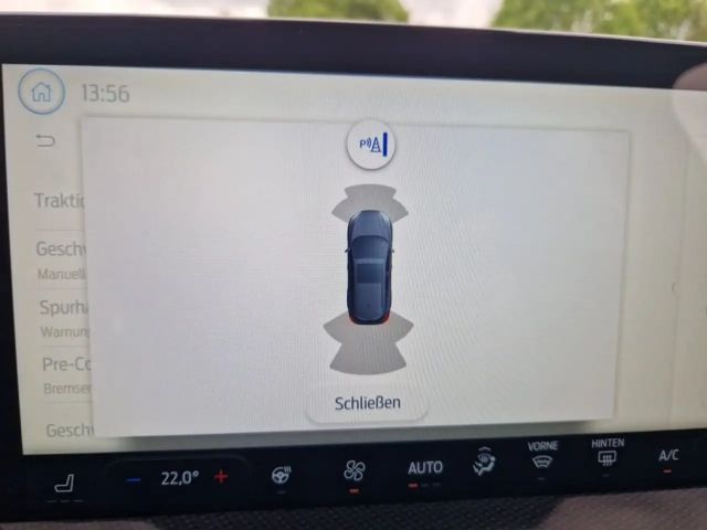 Ford Focus EcoBoost ST Line Wagon