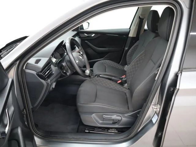 Skoda Kamiq Ambition