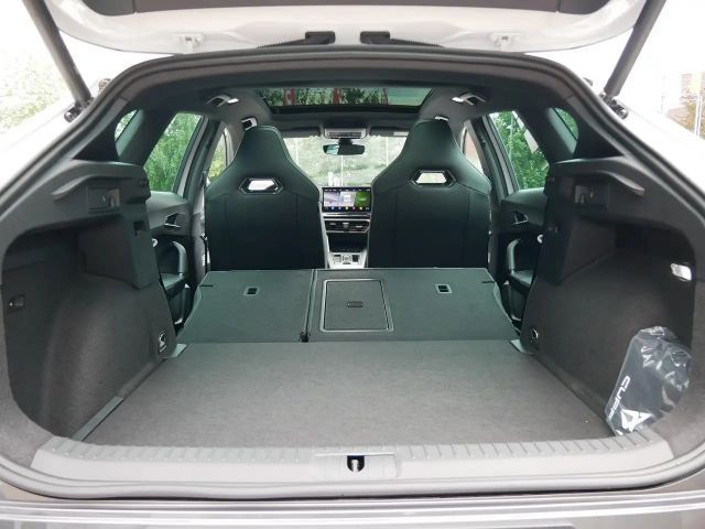 Cupra Formentor 2.0 TSI 4Drive DSG VZ