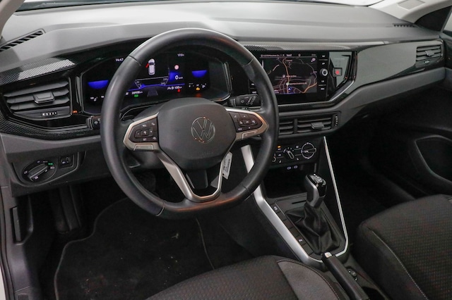 Volkswagen Polo 1.0 TSI DSG Life