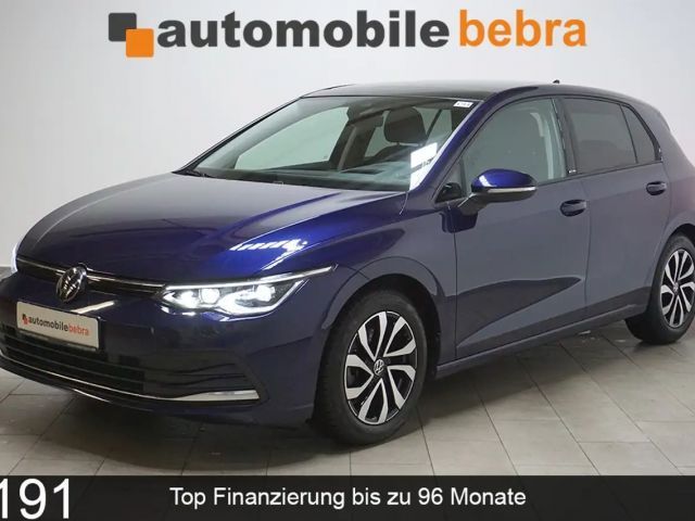 Volkswagen Golf 2.0 TDI DSG