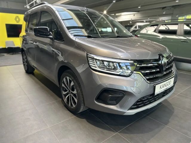 Renault Kangoo Blue EDC Techno dCi 115