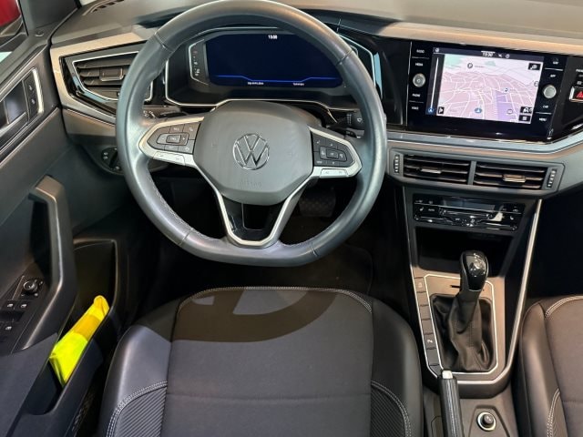 Volkswagen Taigo 1.5 TSI Pro