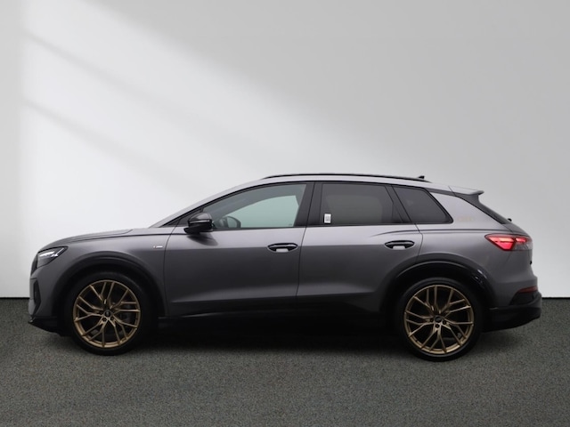 Audi Q4 e-tron 50 Quattro
