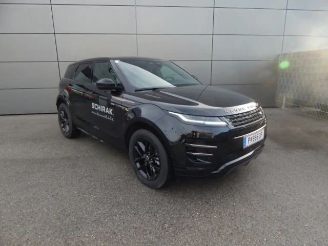 Land Rover Range Rover Evoque Dynamic SE