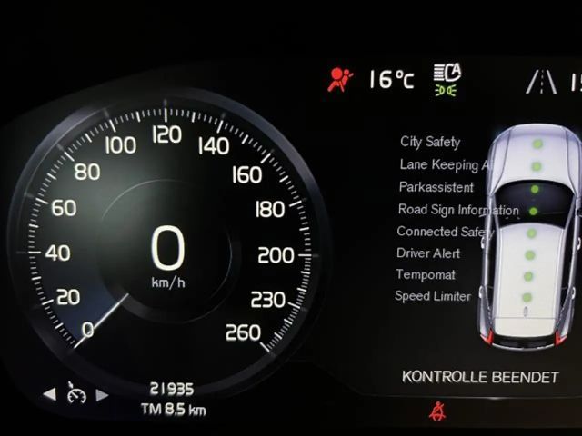 Volvo XC40 Momentum T3