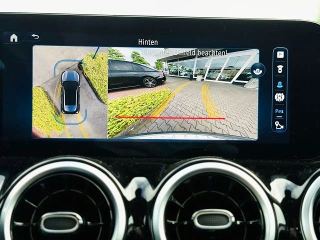 Mercedes-Benz GLA 220 4MATIC GLA 220 d