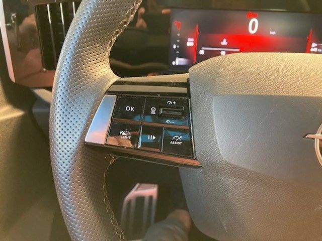 Opel Astra GS-Line Grand Sport