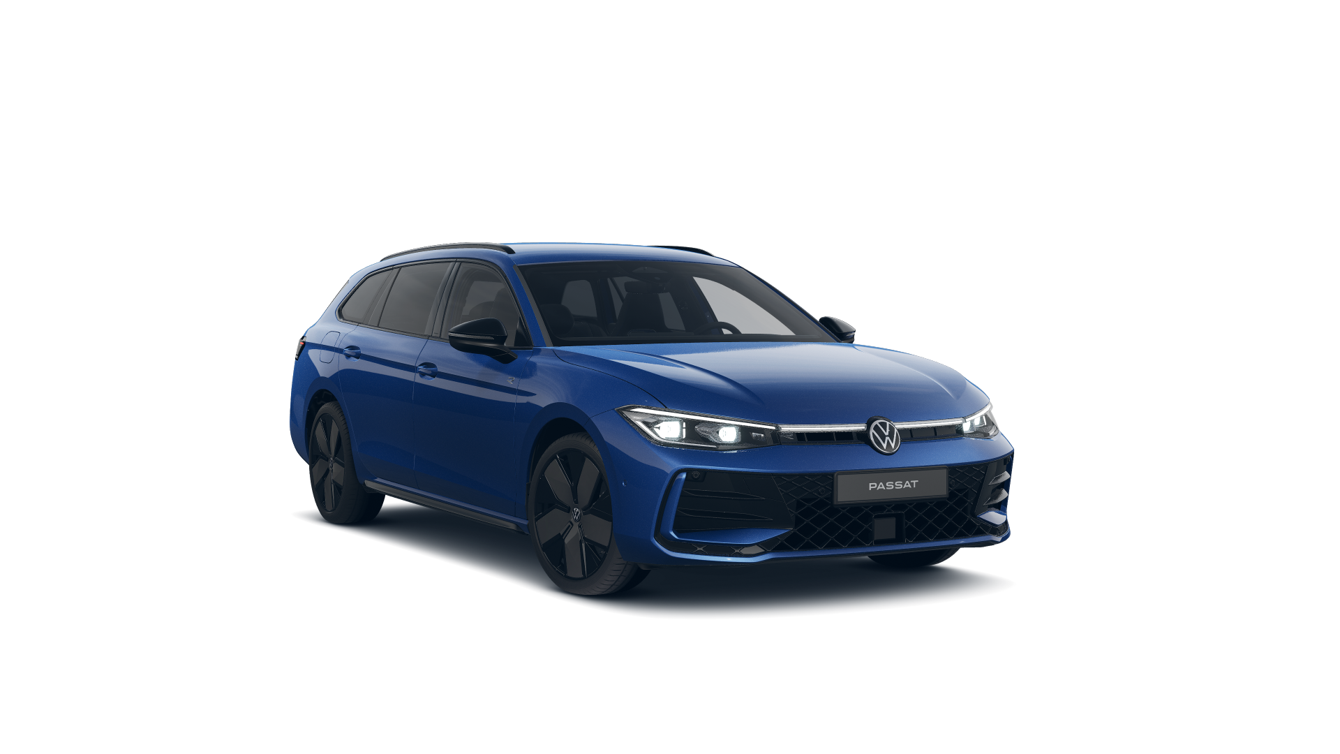 Volkswagen Passat R-Line Variant