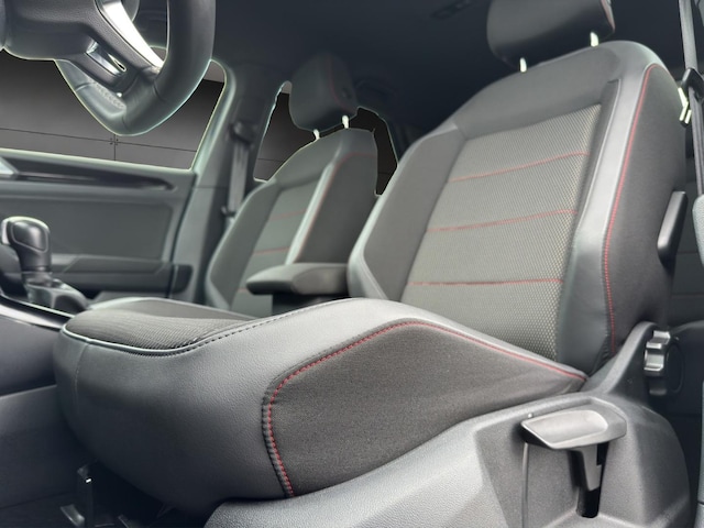 Volkswagen T-Roc 1.5 TSI DSG Sport