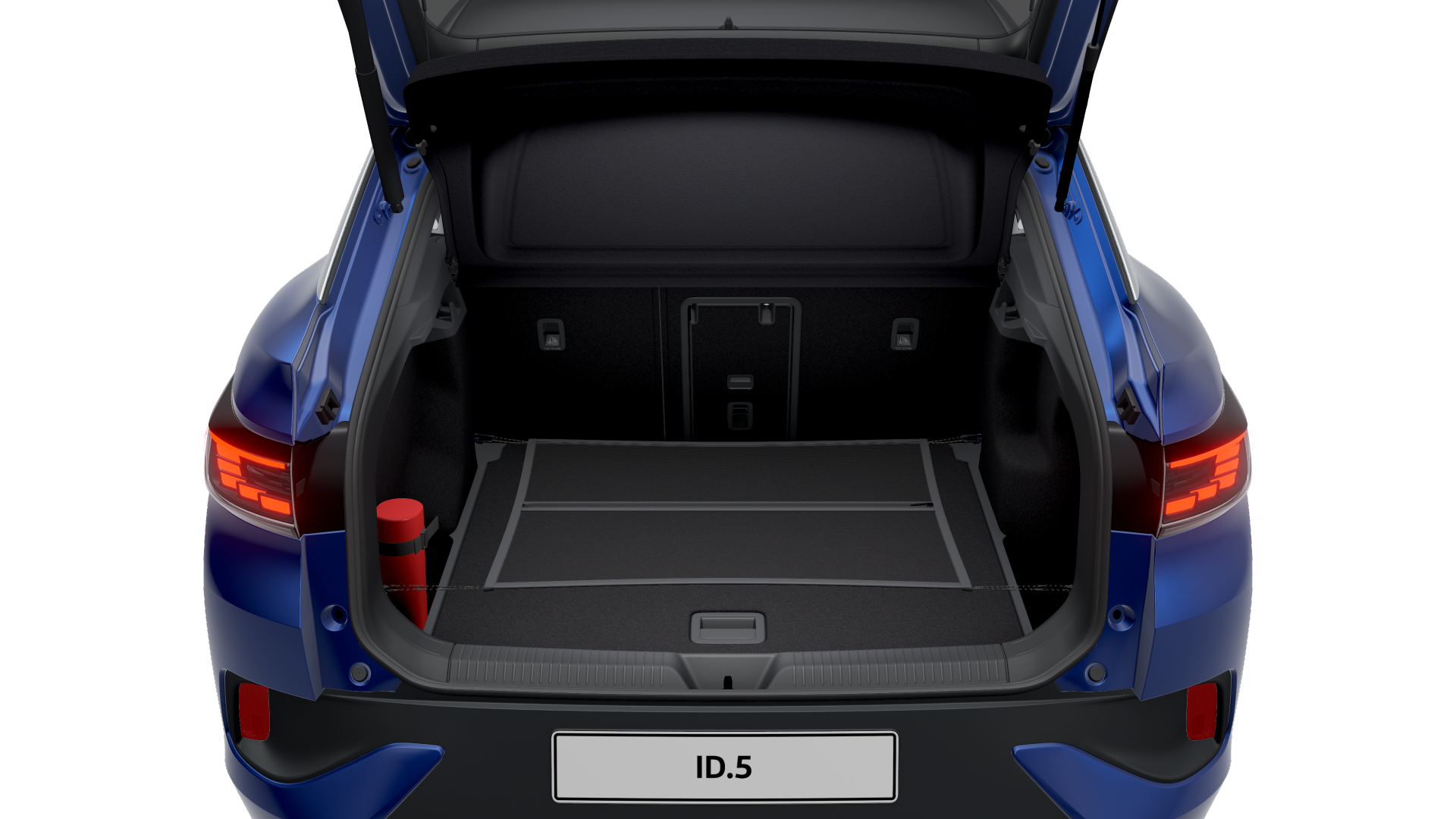 Volkswagen ID.5 128 kW 77 KWh Pro