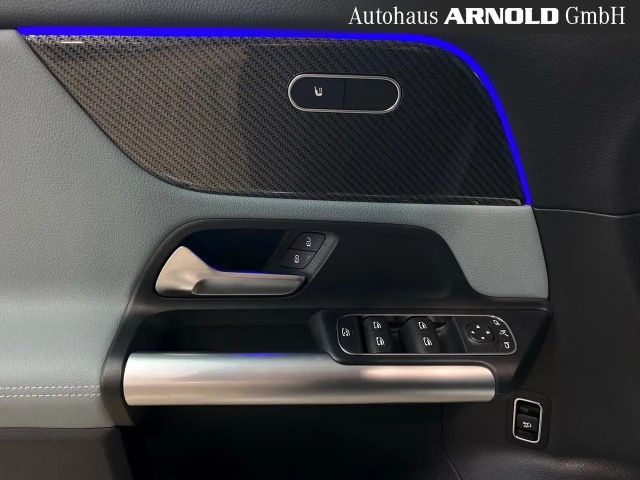 Mercedes-Benz GLA 220 4MATIC AMG Line