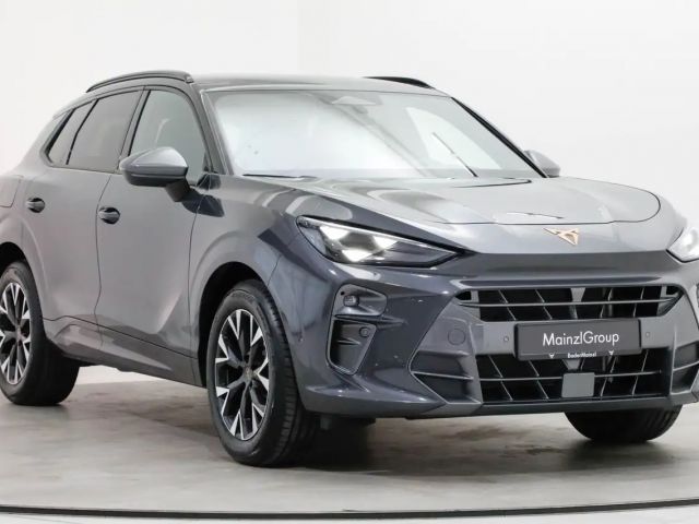 Cupra Terramar 1.5 eTSI