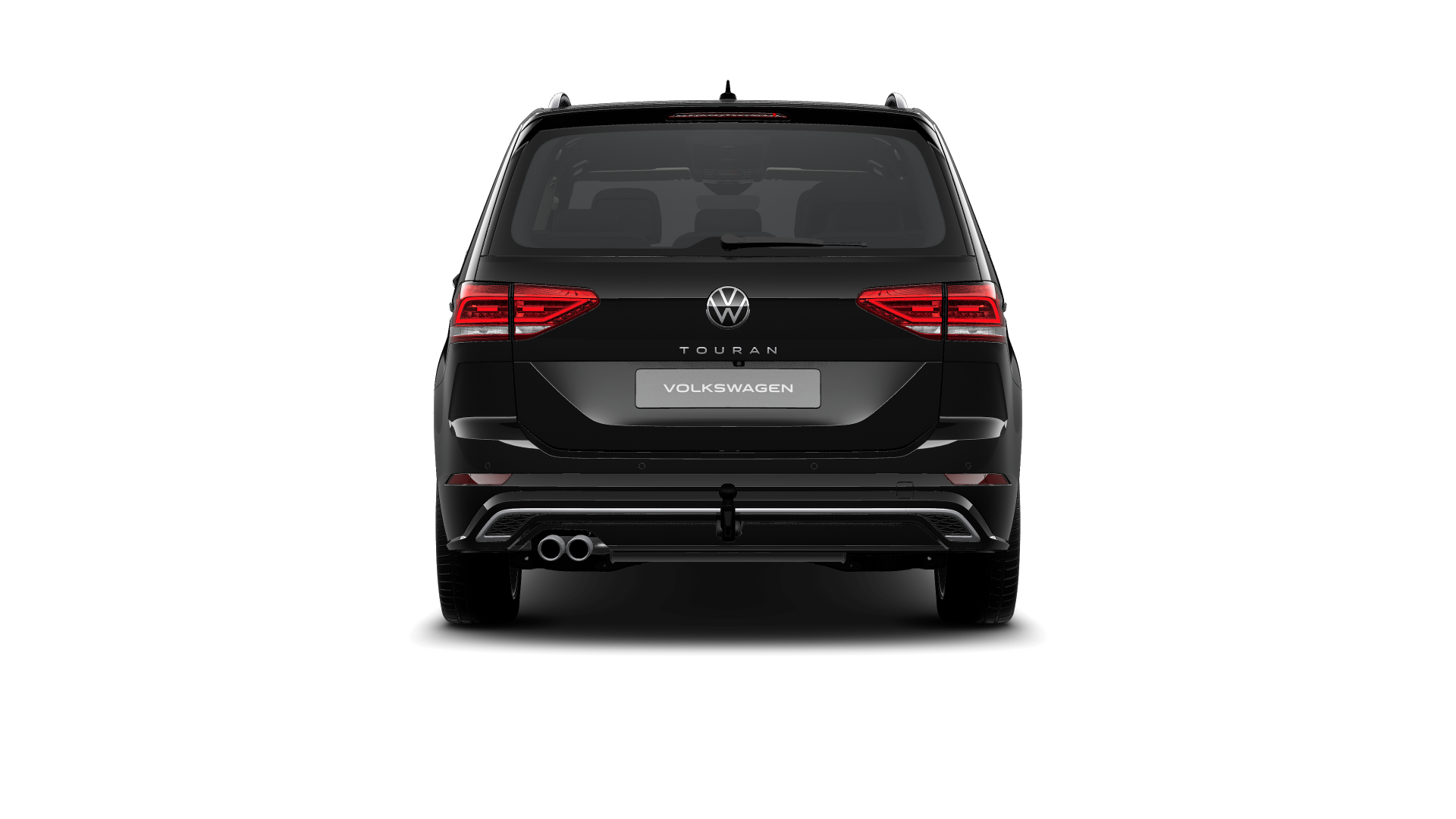 Volkswagen Touran Comfortline DSG