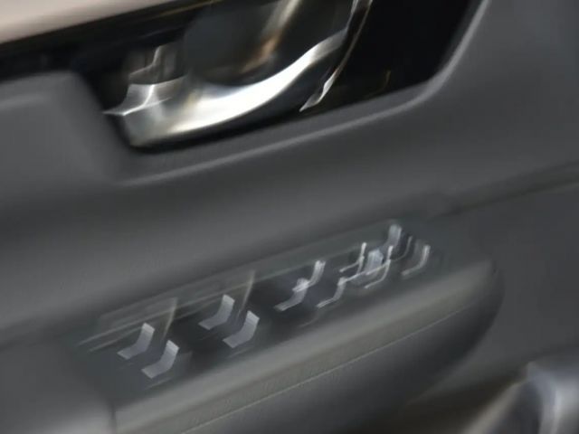 Honda CR-V Elegance e:HEV