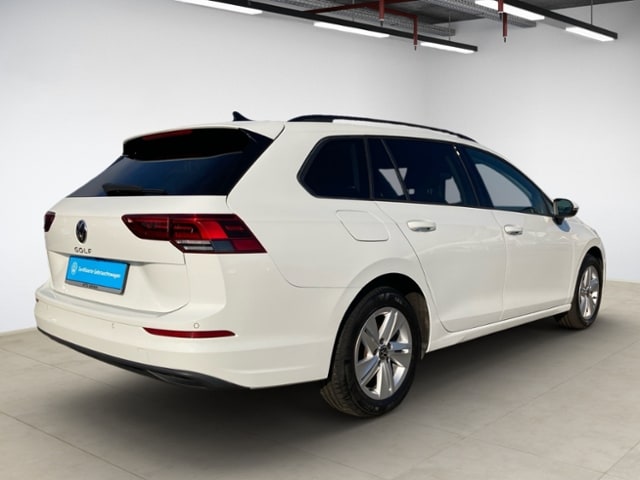 Volkswagen Golf 2.0 TDI Golf VIII Variant