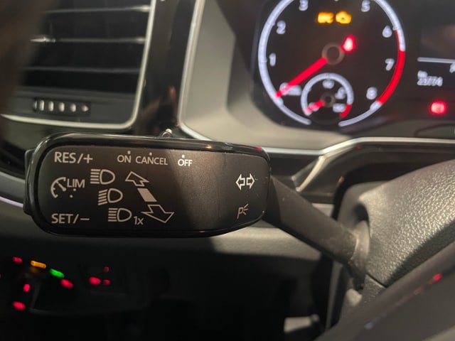 Volkswagen Polo 1.0 TSI