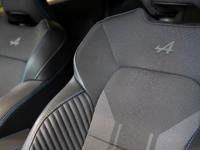 Renault Clio V 1.0TCe 90 EspritAlpine ACC LED Navi SHZ LM