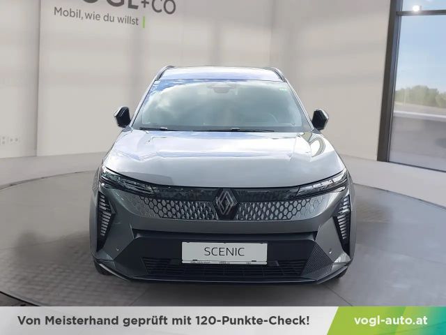 Renault Scenic Alpine E-Tech Esprit