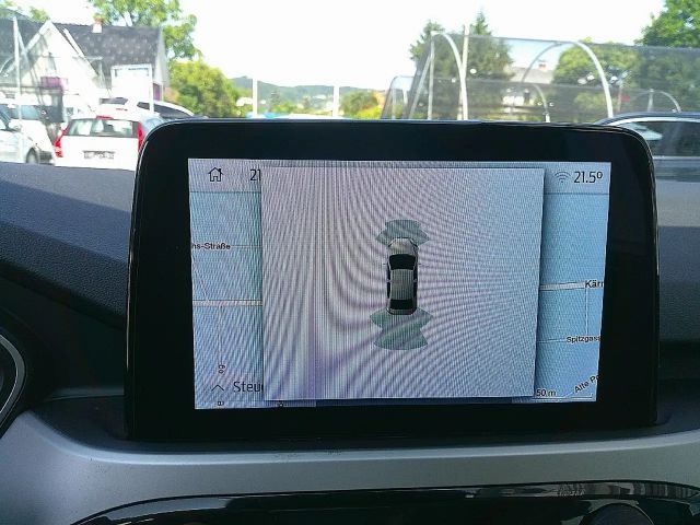 Ford Kuga Cool & Connect