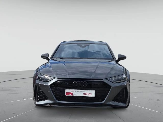 Audi RS7 305 KmH/KERAMIK/B&O/PANO/360°KAM/