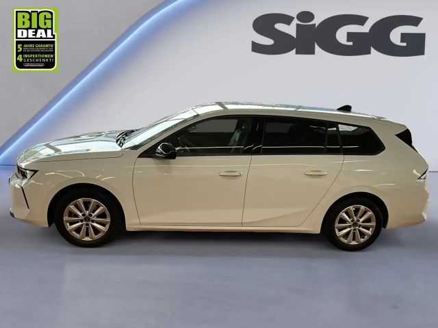 Opel Astra 1.2 Turbo Enjoy Sports Tourer Turbo