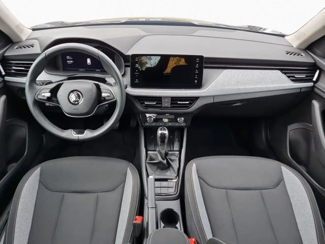 Skoda Kamiq 1.5 TSI Selection