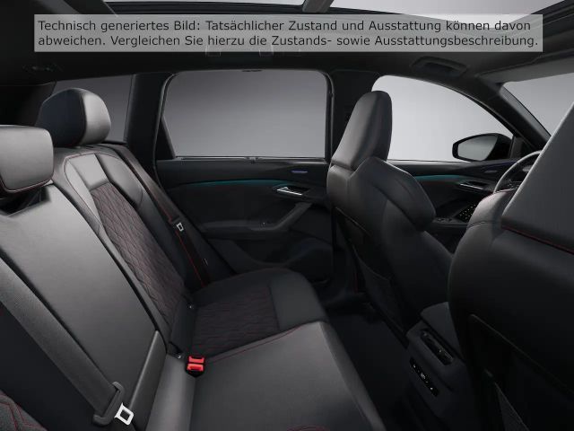 Audi SQ6 e-tron AHK/B&O/TechPro/Pano/21"/Nav/Assi