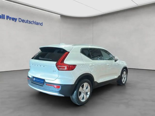 Volvo XC40 Core