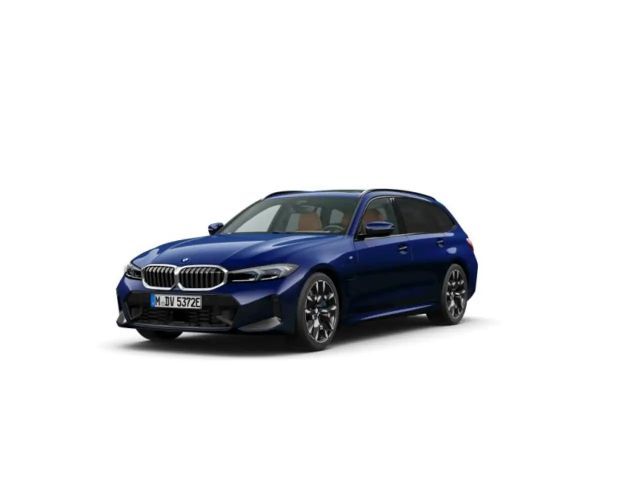 BMW 330 330e Touring