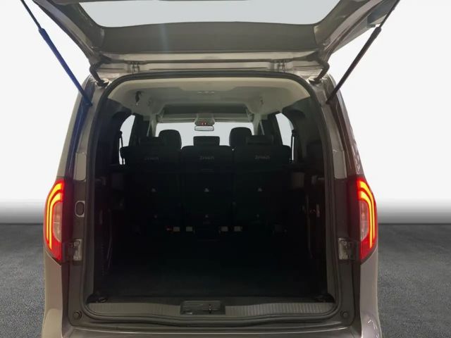 Mercedes-Benz T-Klasse T-Klasse