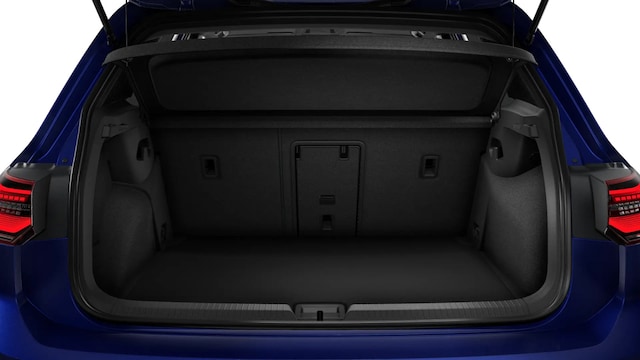 Volkswagen Golf Golf R 20Years Akrapovic/Pano/Carbon/h&k/HuD/Matrix/Assist