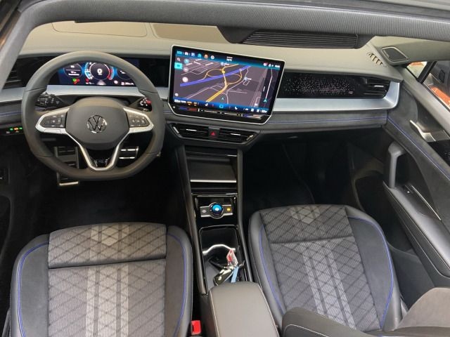 Volkswagen Tayron 4Motion R-Line