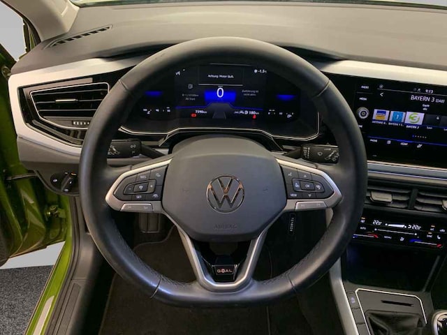 Volkswagen Taigo 1.0 TSI