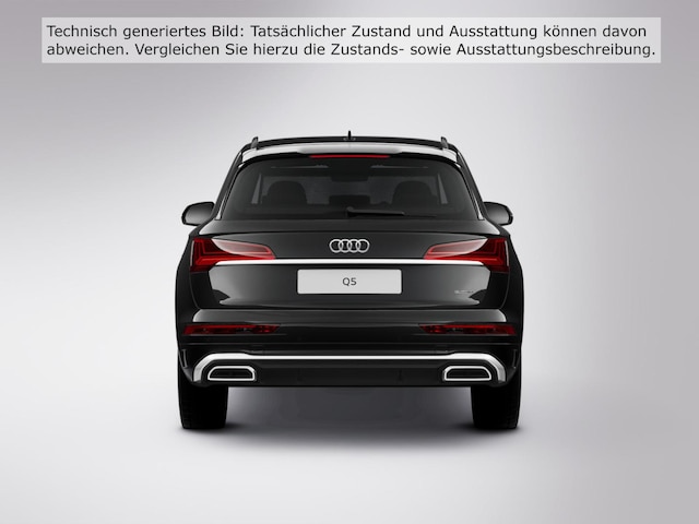 Audi Q5 40 TDI Quattro S-Tronic