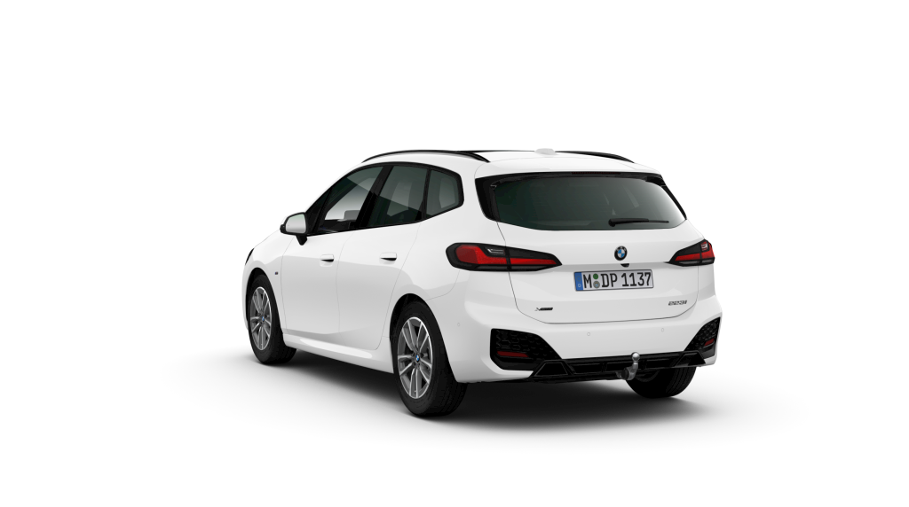 BMW 223 223i Active Tourer xDrive