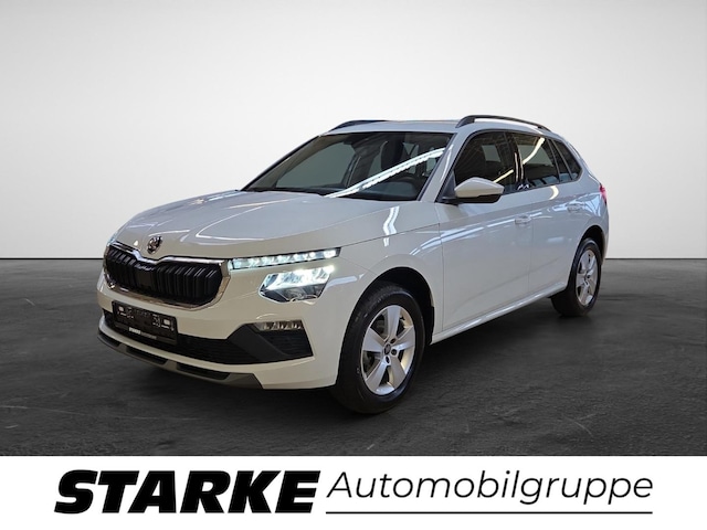 Skoda Kamiq 1.0 TSI Selection