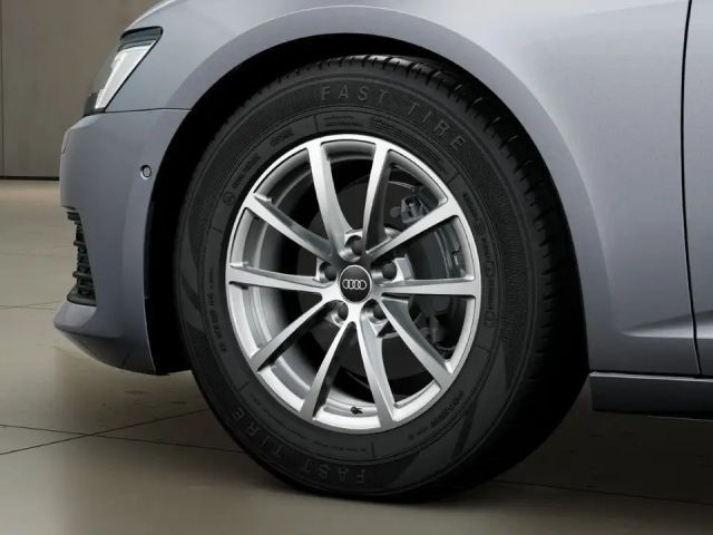 Audi A6 35 TDI S-Tronic