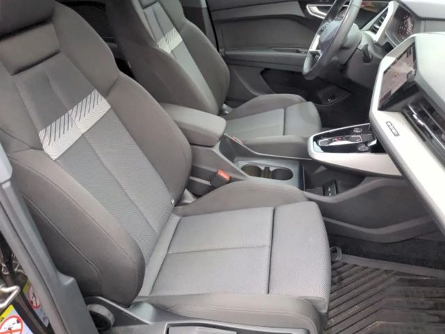 Audi Q4 e-tron Quattro