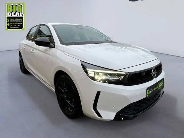 Opel Corsa F 1.2 Sitzheizung* Allwetterreifen* LED