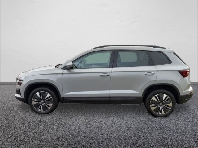 Skoda Karoq Tour
