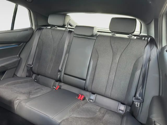 Skoda Enyaq Coupe Sportline