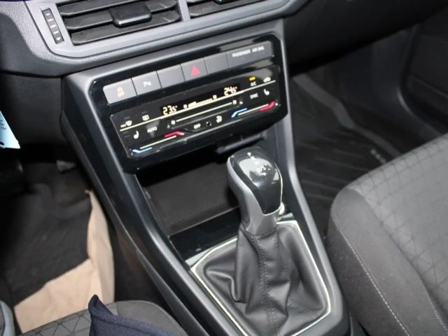 Volkswagen T-Cross 1.0 TSI DSG Life