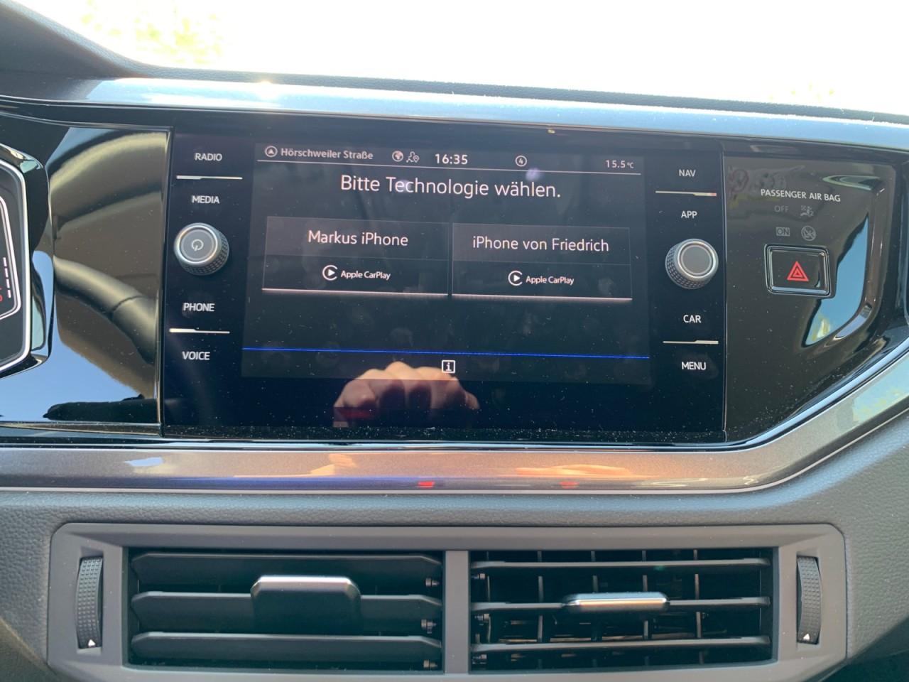 Volkswagen Taigo 1.0 TSI IQ.Drive Style