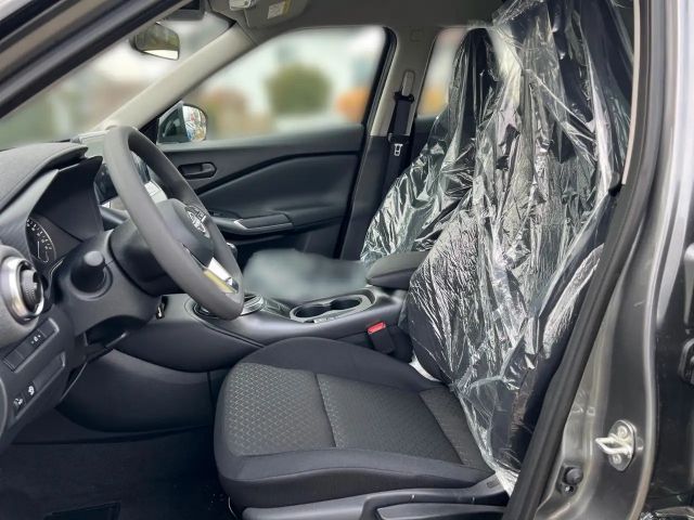 Nissan Juke Acenta DIG-T