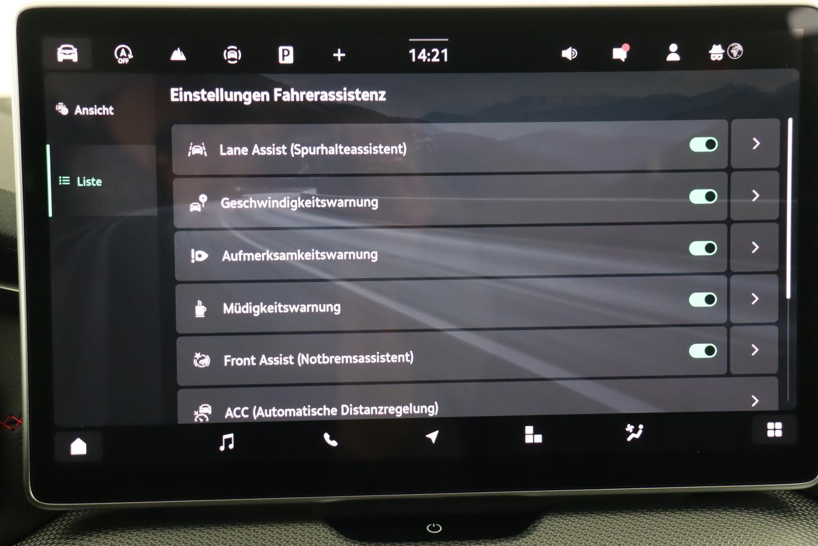 Skoda Kodiaq 2.0 TSI RS