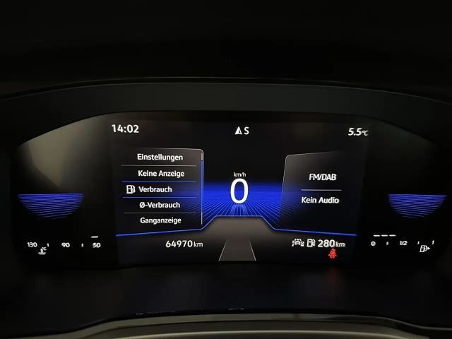 Volkswagen Touran 2,0 TDI *NAVI*ACC*Virtual Cockpit*Elektrische H...