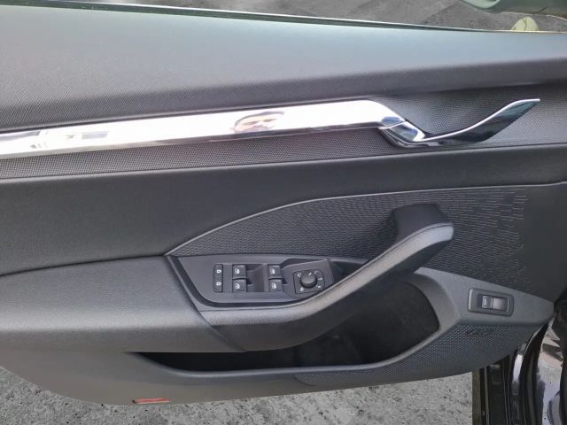 Skoda Octavia Combi Style Style